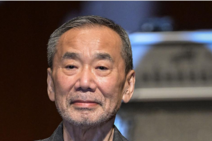 Haruki Murakami