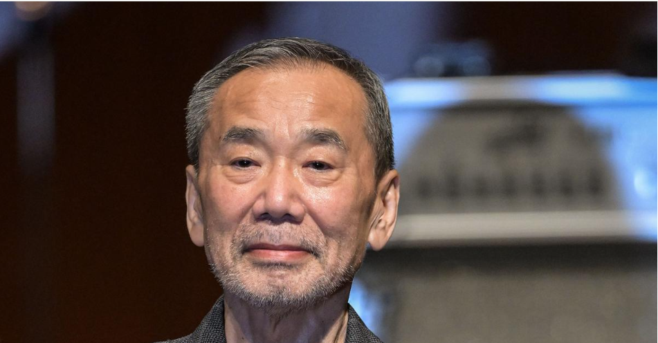 Haruki Murakami