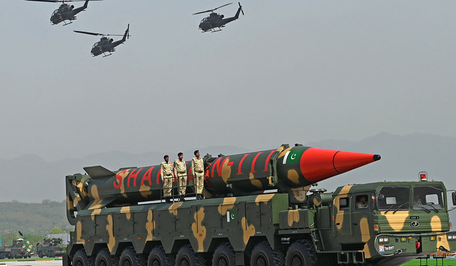 U.S. Imposes