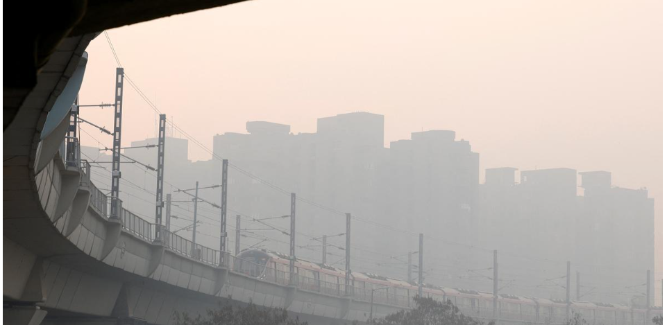 Delhi-NCR Pollution Crisis