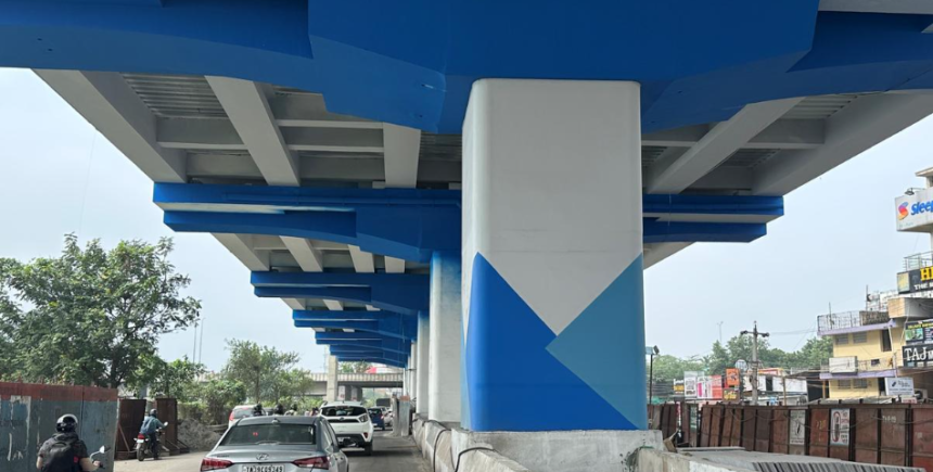 Chennai Metro