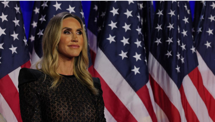 Lara Trump