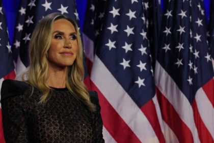 Lara Trump