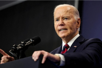 Biden Signs