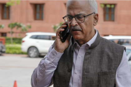 Ajay Bhalla Appointed