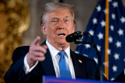 Trump Vows to Reinstate