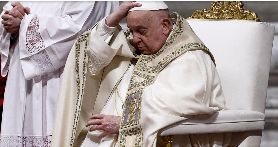  Pope Francis