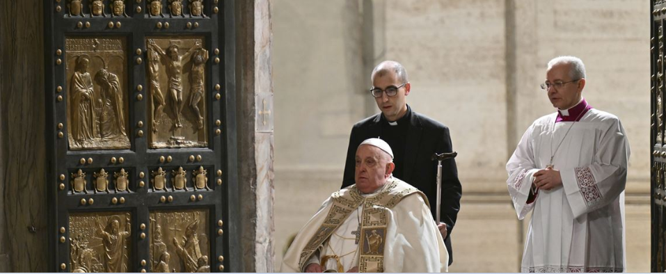 Pope Francis