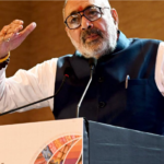 Union Minister Giriraj Singh