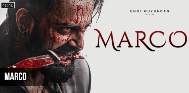 A Stylish Action Thriller