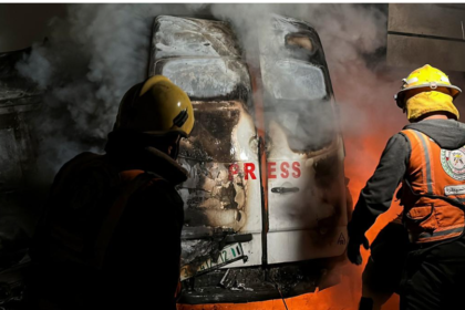 Israeli Airstrike Claims