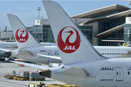 Japan Airlines