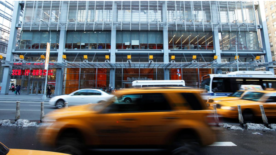 New York 