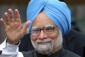 Former PM Manmohan Singh