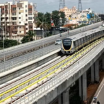 Bengaluru Metro Sees