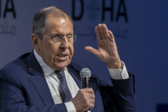 Lavrov