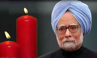 Manmohan Singh