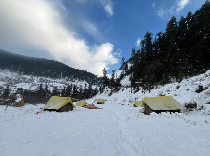 Kashmir