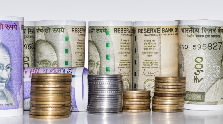 Net GST Growth Slows