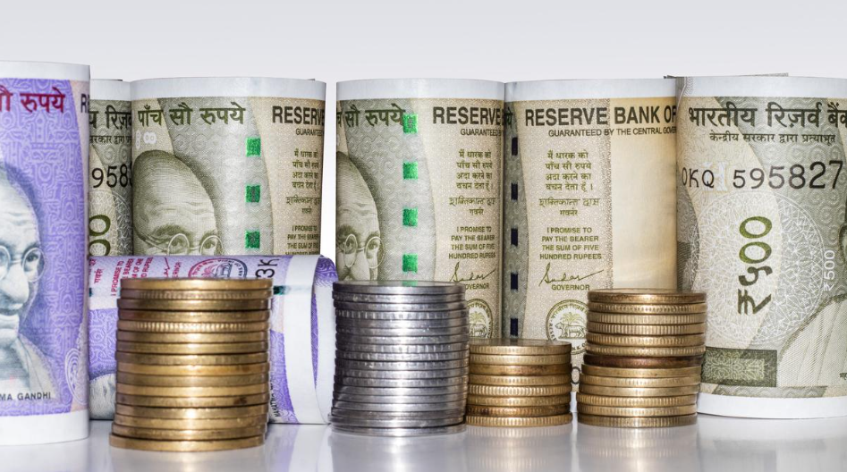 Net GST Growth Slows