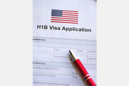 H-1B Visas