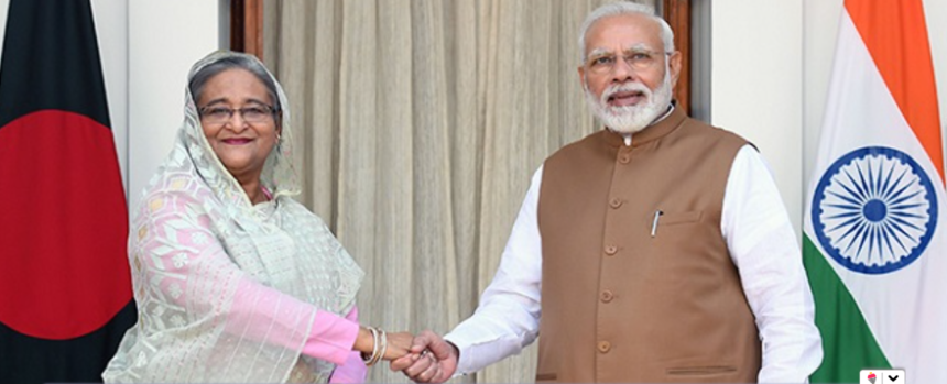 Bangladesh Cancels Visit
