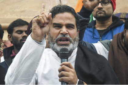 Prashant Kishor