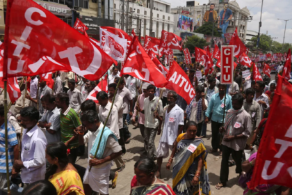 Trade Unions Threaten