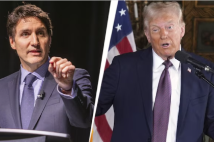 Trump Vows 'Economic Force