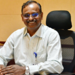 V. Narayanan Appointed