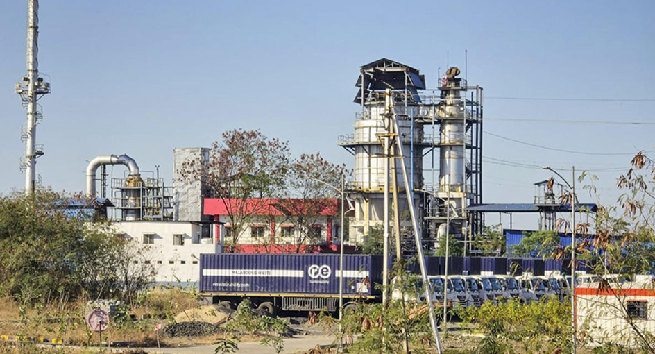 Bhopal 