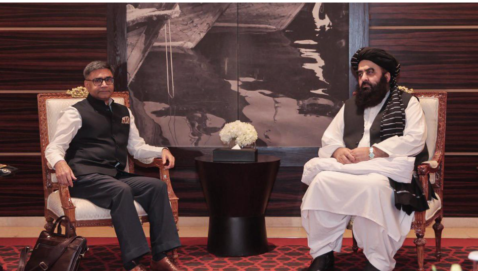 Taliban Calls
