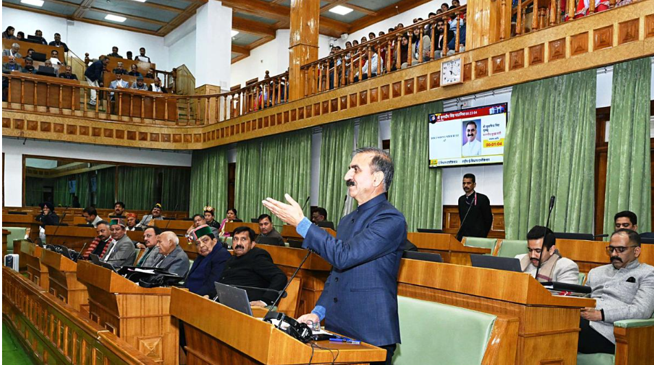 Himachal