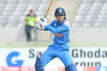 Mandhana
