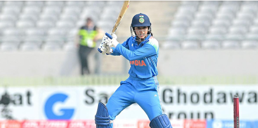 Mandhana