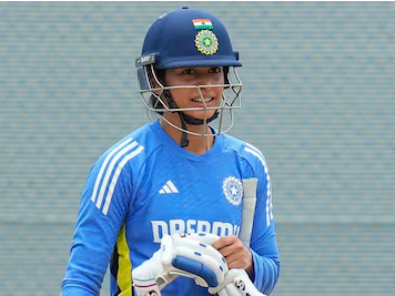 Mandhana