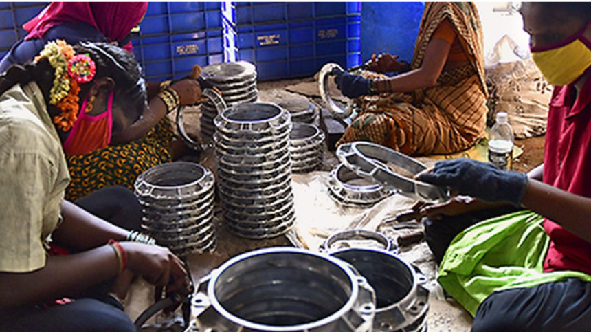 Scheme for MSMEs