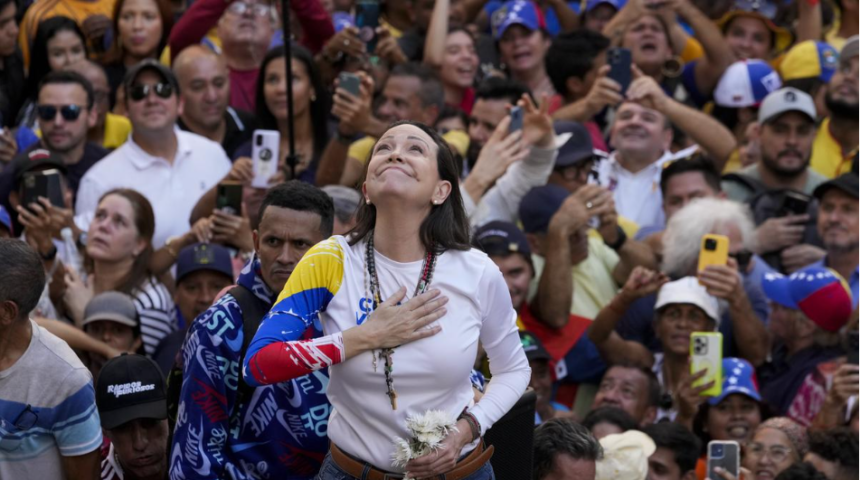 Venezuelan