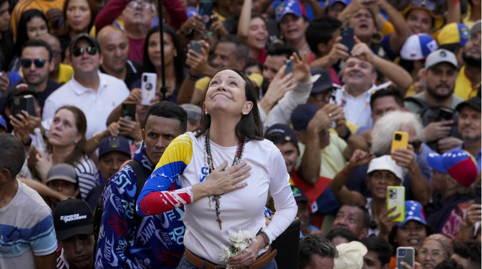 Venezuelan
