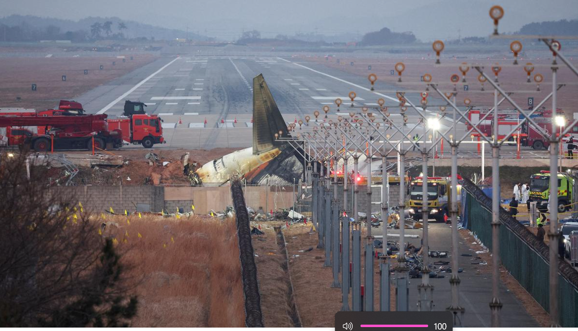 Jeju Air Jet