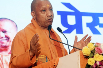 Adityanath Inaugurates