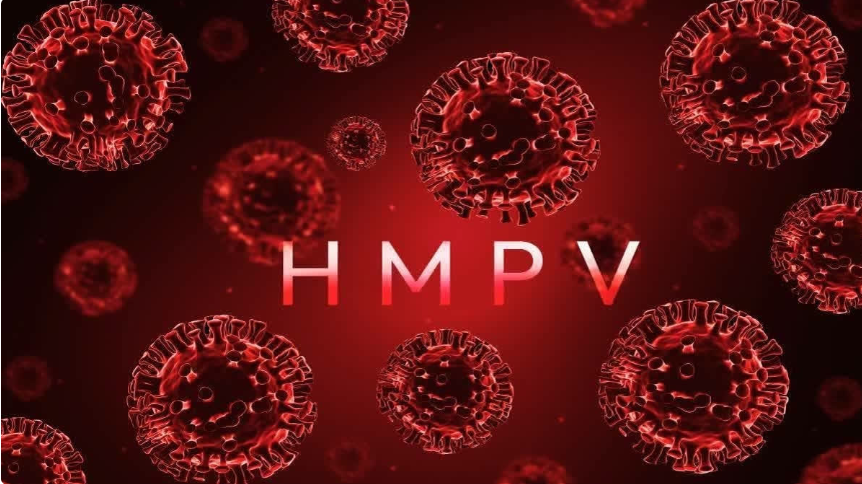 HMPV in India