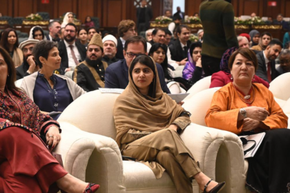 Malala Yousafzai