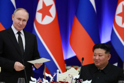 South Korea Confirms