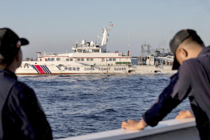 Philippines Protests