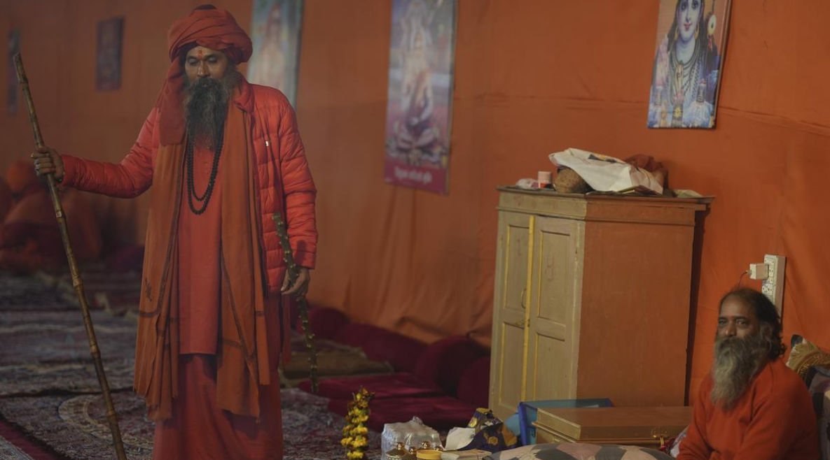 Maha Kumbh 2025