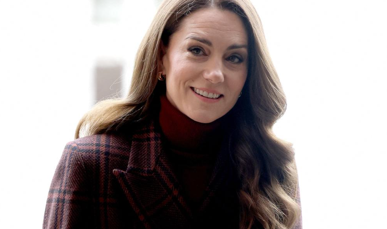 Princess Catherine