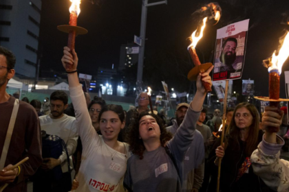 Israel-Hamas Ceasefire