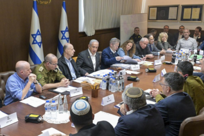 Full Cabinet Decision Awaited