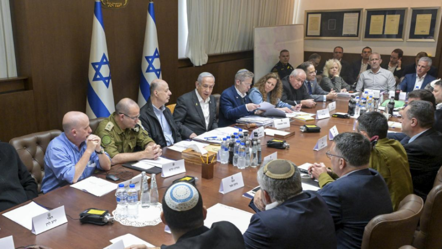 Full Cabinet Decision Awaited